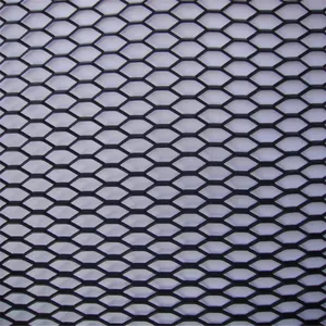 Galvanized Steel Expanded Metal Mesh for Protective Fencing thumbnail-5