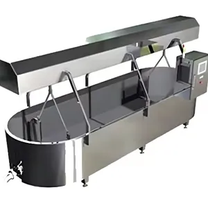 Oblong Oval Cheese Vat thumbnail-4