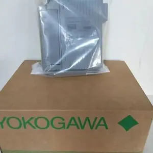 AAI835 YOKOGAWA Analog I/O Module AAI835 thumbnail-1