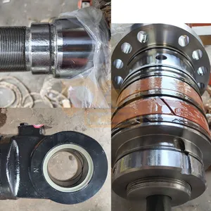 Wholesale for XCMG Xe210 Excavator Hydraulic Cylinder Spare Parts Accessories Including Cylinder Chain Construction Machinery Pa thumbnail-3