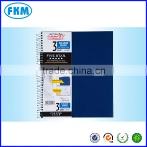 Recycled Paper Notebooks thumbnail-1