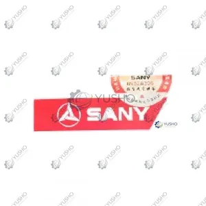 Spare Part 60248048K for SANY SY35 Genuine OEM thumbnail-1