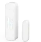 WiFi Door Magnet Intelligent/WIFI Door and Window Sensor/alarm Multifunctional Intelligent Door Magnet(wechat:13510231336) thumbnail-1