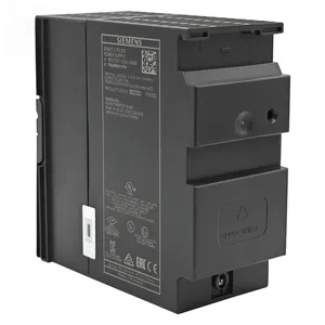 6ES7307-1EA01-0AA0 Siemens PS307 S7-300 24V 5A Power Supply Module thumbnail-4