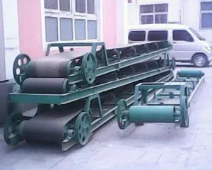 Mining Conveyor thumbnail-1