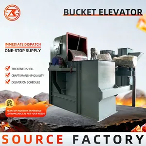 Bucket Elevator thumbnail-5