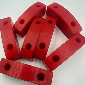 Customized Polyurethane Parts for Mold Opening Are Suitable for Automotive Component Factories in Southeast Asia. thumbnail-4