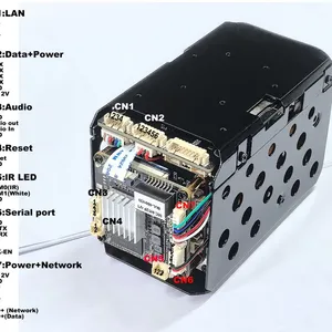 Camera Module HD Camera With 12-megapixel 300x Zoom, High-definition Smart Integrated Network Camera Chip thumbnail-1