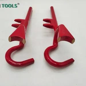 A-Type Valve Wrench Non-Sparking, Beryllium Copper,Length 520 Mm, Weight 2775g thumbnail-2