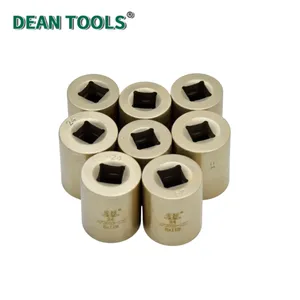 Non Sparking 38''Dr Socket,Hazardous Area Suitable,Hazardous Area Suitable,Precision Socket thumbnail-3
