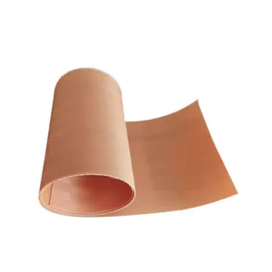 Needle Punched Polyester Press Fabric With 180°C Heat Resistance and 1500mm Width for Paper Machine Dewatering thumbnail-4