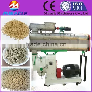 How to Buy the Good Quality Ring Die Horse and Cattle Feed Pellet Making Machine (mob:0086 13603989150) thumbnail-2