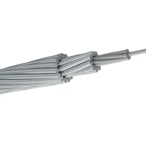 TACSR-Thermal-Resistant Aluminum Alloy Conductor Steel Reinforced thumbnail-1