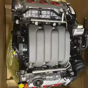Mercedes-Benz 272 Engine thumbnail-4