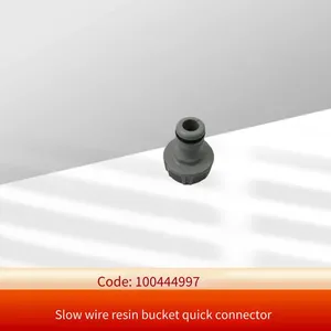 Agiecharmilles Quick Connector 100444997, Special for Cut E350 Slow Wire Edm Machine thumbnail-3