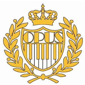 Beijing OPUS Musical Instrument CO.,LTD