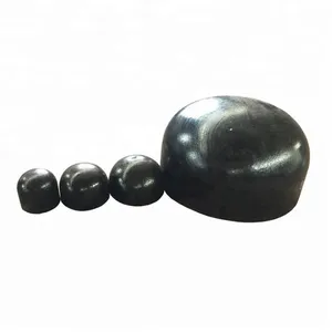 Handrail End Cap for Glass Railing and Balustrade thumbnail-2