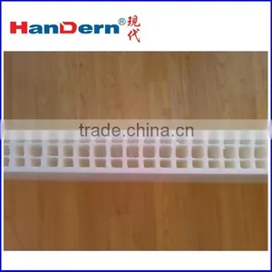 PP Corrugated Sheet Making Line thumbnail-6