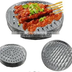 Disposable Aluminum Foil Baking Tray thumbnail-4