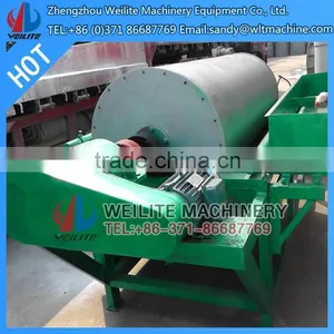 CTB Series Iron Ore Magnetic Separation Machine For Sale thumbnail-5