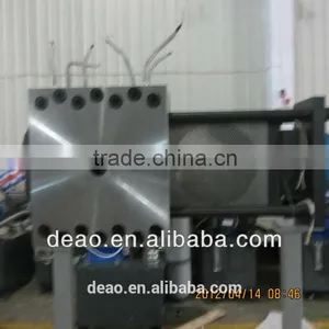Quick Changing Extrusion Screen Changer thumbnail-2