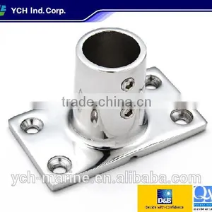 Stainless Steel Swivel Swivel Anchor Connector thumbnail-4