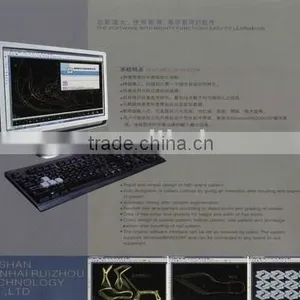 Patterning & Grading Software in Shoe Industry thumbnail-1