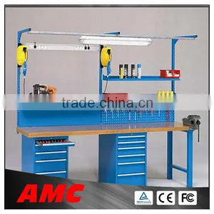 A-11 Antistatic Conveyor Workbench thumbnail-1