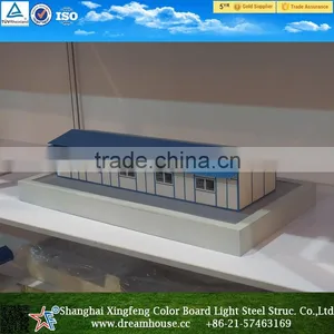 China Supplier Steel Structure Used Warehouse Buildings /prefab Warehouse/steel Warehouse Building Kit for Sale thumbnail-4