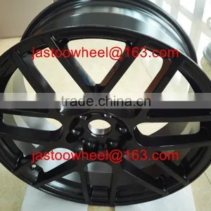 We Are Factory------New Brand Jastoo Wheel Forged Alloy Wheel Rim thumbnail-5