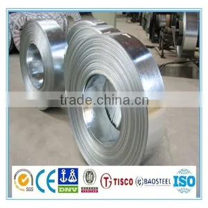 Cold Rolled 202 Stainless Steel Band/strip thumbnail-3