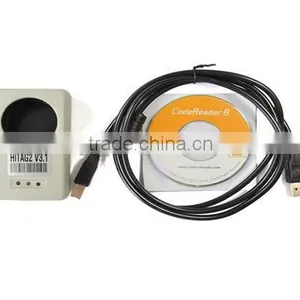 HiTag2 V3.1 Key Programmer thumbnail-1