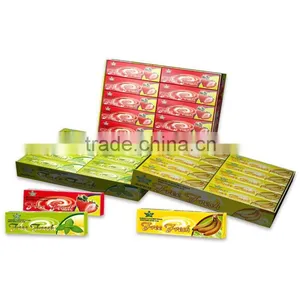 Fruit Flavor Chewing Gum thumbnail-1