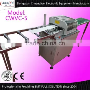 Pcb Depaneling Machine/v-cut Pcb Depaneling Machine thumbnail-2