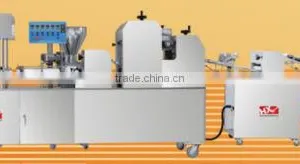 Automatic Biscuit Production Line thumbnail-1
