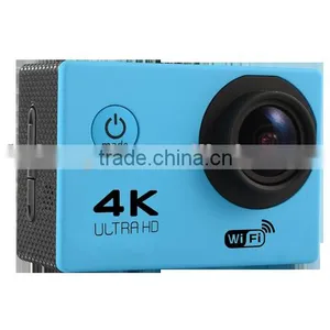 2.0" LCD Waterproof WIFI Camera Full HD 1080P Mini Dvr Camera Action Camera thumbnail-4