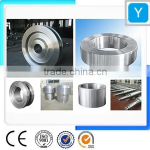 The Supply of 4340 Materials Forgings thumbnail-2