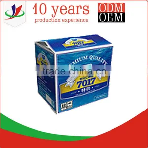 Beer Bottle Paper Box thumbnail-3