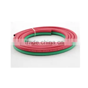 Chinese Manufacturer 1/4 Inch Twin Welding Hose Oxygen 20Bar thumbnail-3