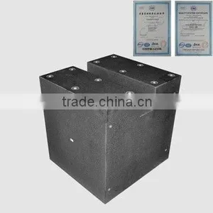 Anticorrasion Granite Machine Component thumbnail-1