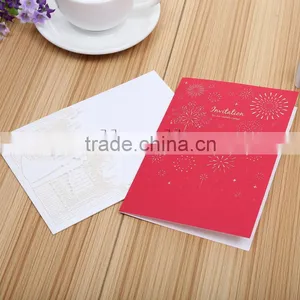 Best Price Custom Paper Gift Card Maker thumbnail-3