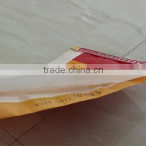 Matt Laminated Rice Bag for 10KG thumbnail-3