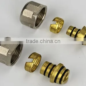 Stainless Steel Manifold thumbnail-2