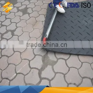 Cheap Price Plastic Temporary HDPE Road Mats Manufacturer thumbnail-3