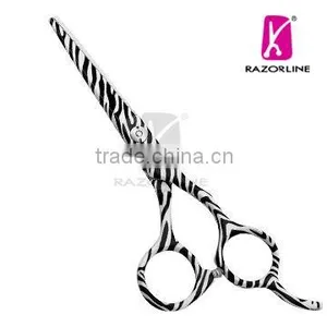 Stainless Steel ZTU13 - Tattoo Hairdressing Shear thumbnail-1