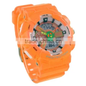 LP1369 Wholesale 3atm Water Resistant Digital Teen Sports Watch thumbnail-4