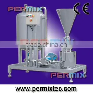 Inline Powder Mixer thumbnail-1