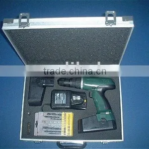 Aluminum Power Tool Case thumbnail-1