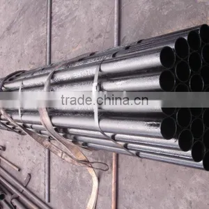 ST44 ST52 JIS EN10201Steel Pipe Manufacuterer Hot Sale! thumbnail-4