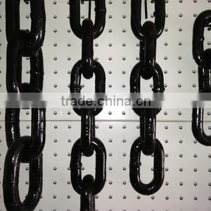 China Made Different Kinds of Chains Lifting Chains thumbnail-1